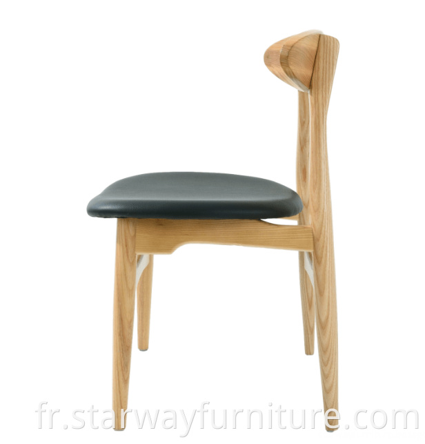 Wood Chair